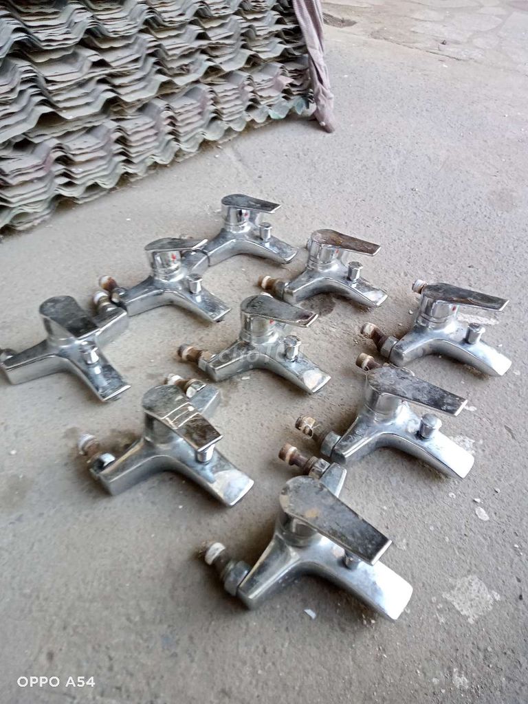 VÒI SEN TẮM NÓNG LẠNH INAX. Mua bán Thiết bị vệ sinh, nhà tắm tại Thành phố Thủ Đức Tp Hồ Chí Minh được đăng bởi Mua Bán Đồ Cũ hình 1