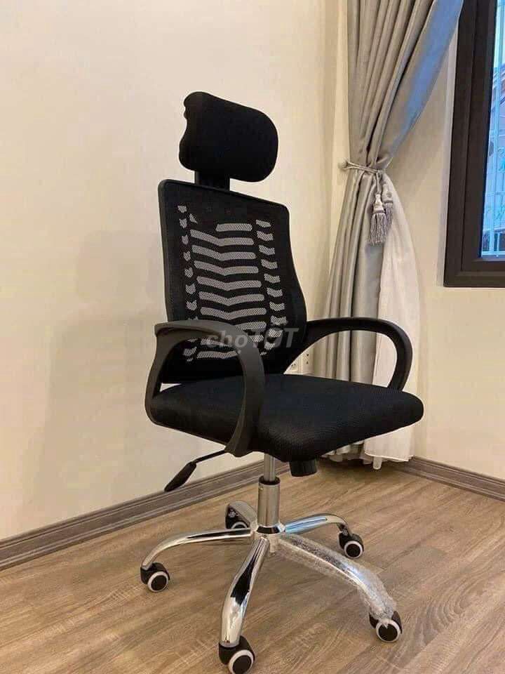 Ghế xoay có tựa