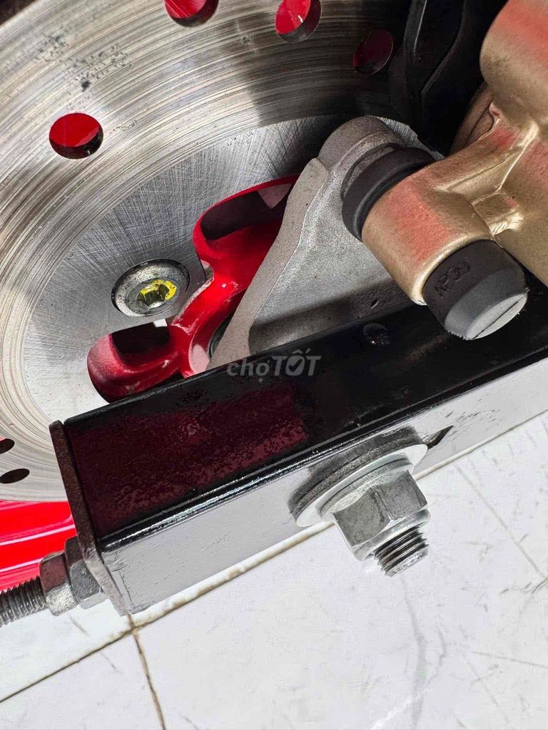 GRANDE 2017. Xe Zin - Máy Zin Cực Êm. BS 68. Mua bán Xe máy tại Thành phố Rạch Giá Kiên Giang được đăng bởi XE MÁY CŨ TÂN 128 hình 10