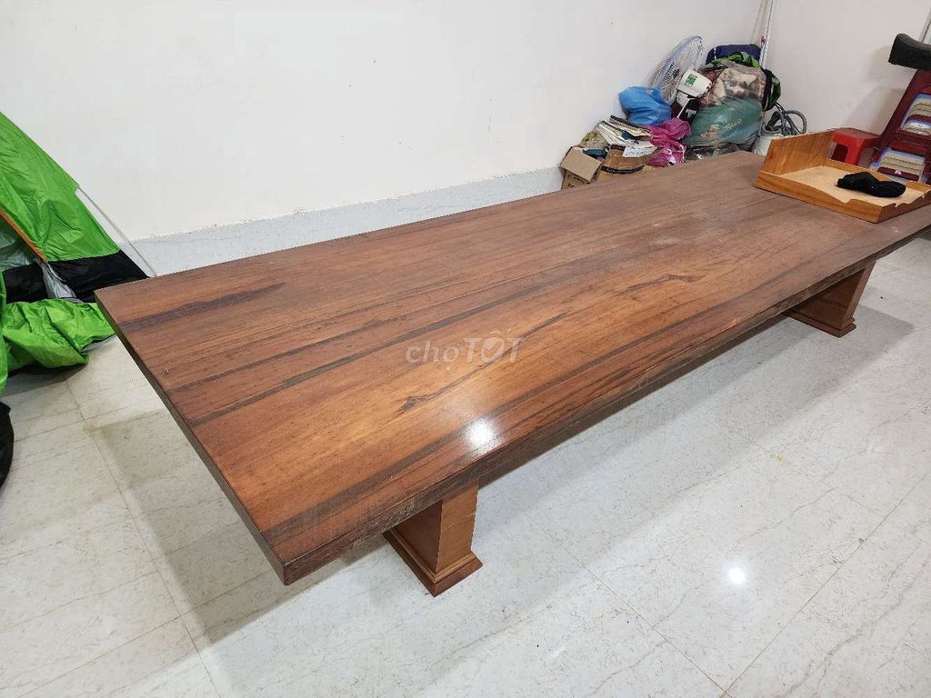 nhà dư dùng cần bán phản gỗ như hình. Mua bán Nội thất, đồ gia dụng khác tại Thành phố Buôn Ma Thuột Đắk Lắk được đăng bởi Mitsubishi Đắk Lắk hình 1