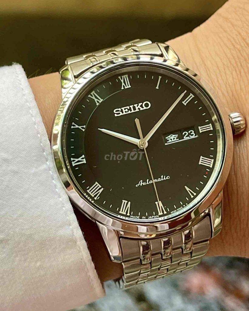 SEIKO PRESAGE