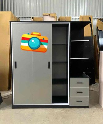 tủ áo 3 cánh lùa + kệ freeship. Mua bán Tủ, kệ gia đình tại Quận Tân Phú Tp Hồ Chí Minh được đăng bởi Nội thất Phúc An