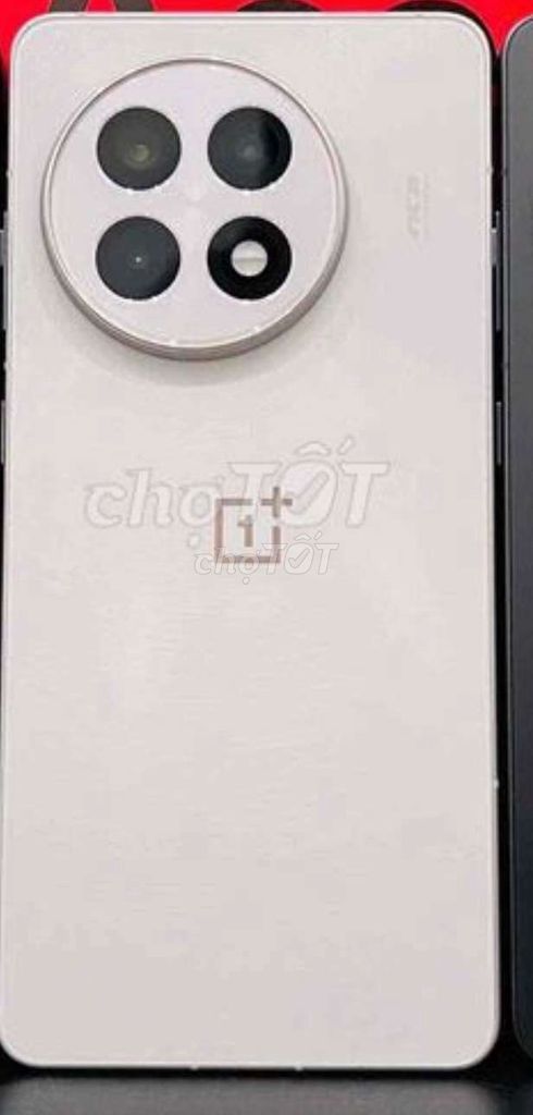 OnePlus Ace 5 256GB Titan. Mua bán Điện thoại tại Quận Hoàng Mai Hà Nội được đăng bởi Hưng Vũ hình 1