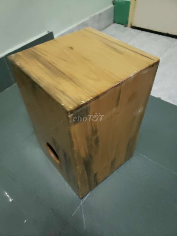 0815899109 - Cajon CJ110