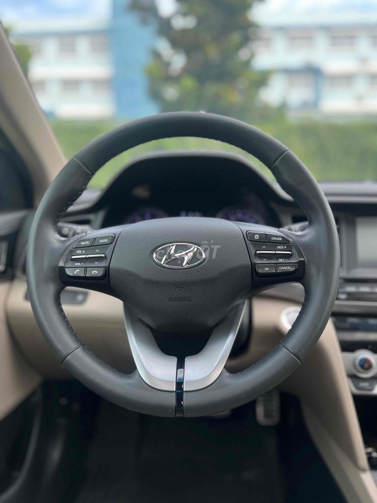 Hyundai Elantra 2019 2.0AT - 67000 km siêu đẹp. Mua bán Ô tô tại Thành phố Dĩ An Bình Dương được đăng bởi Dương hình 15