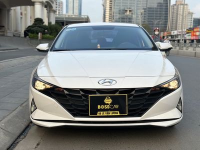 Hyundai Elantra 1.6 AT 2022 model 2023 siêu mới