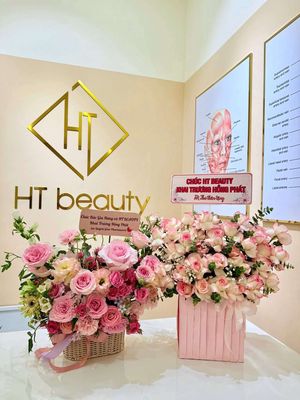 Cty TNHH 1 TV HT beauty Hưng Thơ