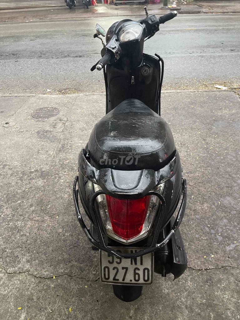 ati fi máy êm nồi mạnh giấy tờ đầy đủ. Mua bán Xe máy tại Thành phố Dĩ An Bình Dương được đăng bởi kha nguyen  hình 4