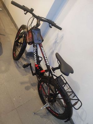 Xe đạp Din Hu 24 inch