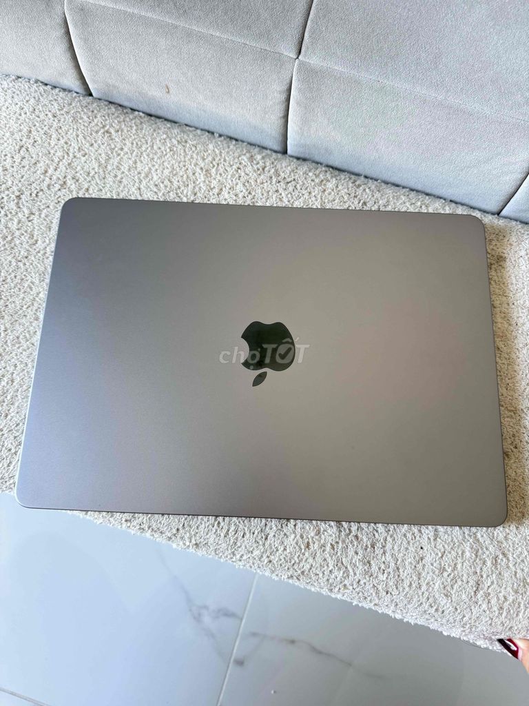 Apple MacBook Air M2 Xám. Mua bán Laptop tại Thành phố Thủ Đức Tp Hồ Chí Minh được đăng bởi Ly hình 1