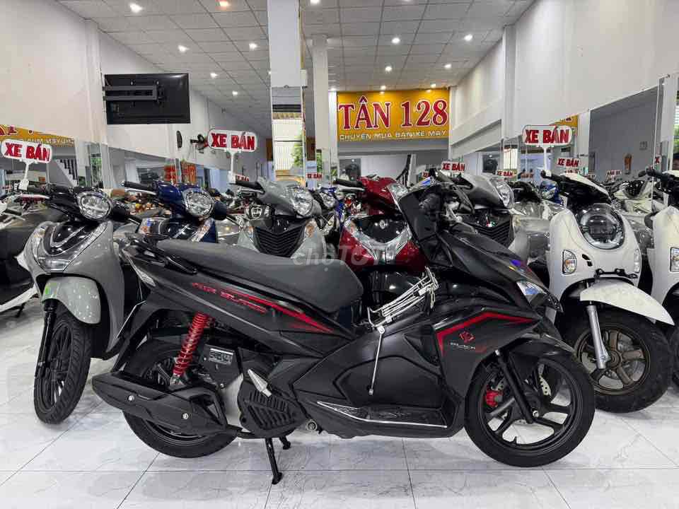 AIR BLADE 2019. Zin Cọp. BẢN ĐẶC BIỆT - Chủ RG. Mua bán Xe máy tại Thành phố Rạch Giá Kiên Giang được đăng bởi XE MÁY CŨ TÂN 128 hình 1