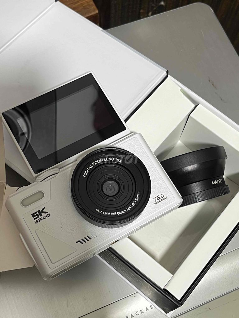 Máy ảnh bán 1tr4 + lens. Mua bán Máy ảnh, Máy quay tại Quận Phú Nhuận Tp Hồ Chí Minh được đăng bởi My Thanh Lý Đồ Cũ Nguyễn Kiệm hình 1