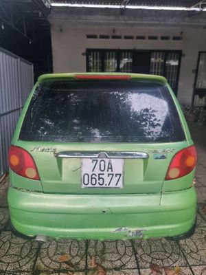 2007 SE color 0.8 MT - 123456 km. Mua bán Ô tô tại Thành phố Tây Ninh Tây Ninh được đăng bởi Phuong Phuong