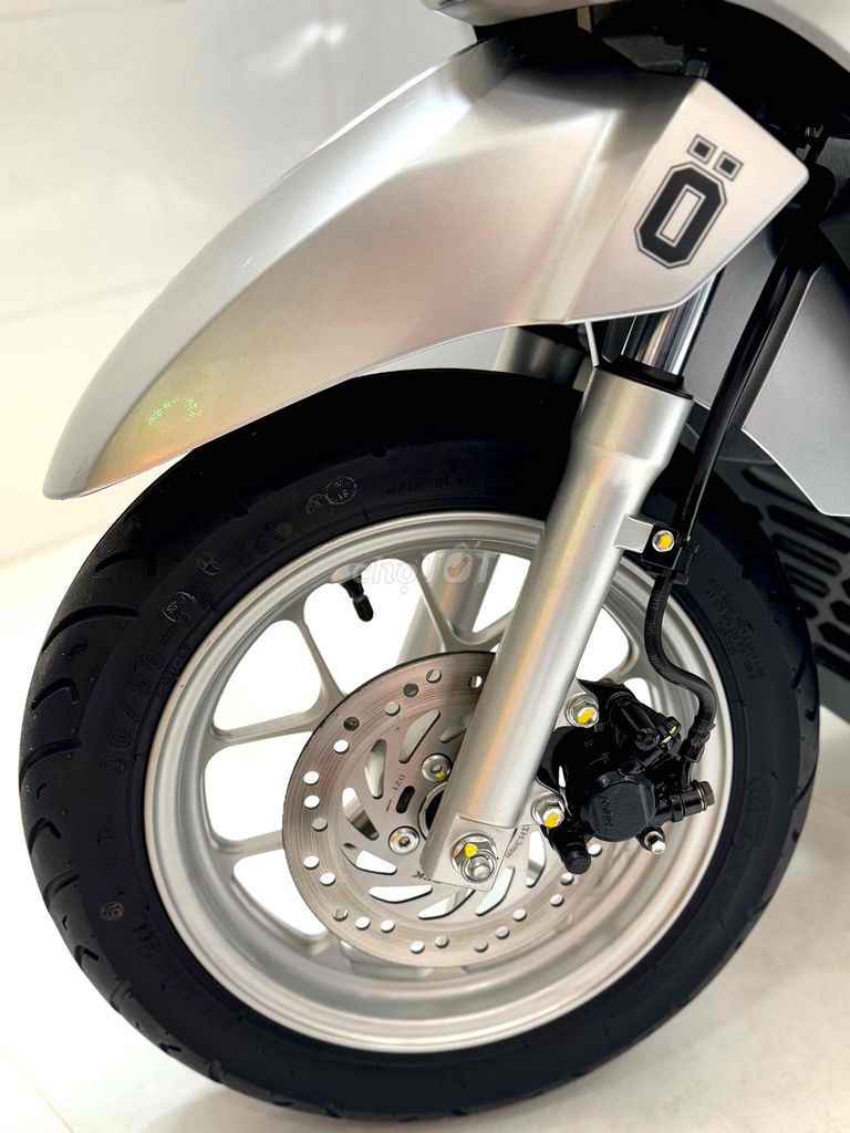 LEAD 125 4VAL mẫu 2023 1chủ siêu ít đi5000km mới99. Mua bán Xe máy tại Quận 11 Tp Hồ Chí Minh được đăng bởi CỬA HÀNG CHUYÊN GÓP NỢ XẤU hình 5