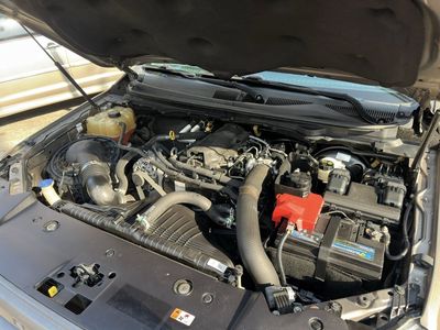 Ford Ranger 2019 XLS 2.2 AT 161413 km. Mua bán Ô tô tại Thành phố Tân An Long An được đăng bởi Mệnh Săn Xe