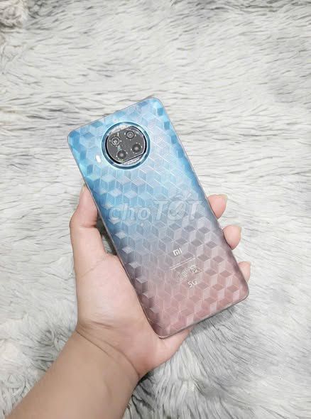 Xiaomi Redmi Note 9 Pro 5G 6GB/128GB Snapdragon 750G. Mua bán Điện thoại tại Quận Tân Bình Tp Hồ Chí Minh được đăng bởi Hội Đồ Điện Tử hình 1