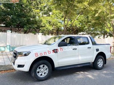 Ford Ranger XLS 2.2L 4x2 MT 2017 - 365 Triệu. Mua bán Ô tô tại Quận Thanh Khê Đà Nẵng được đăng bởi Tiến