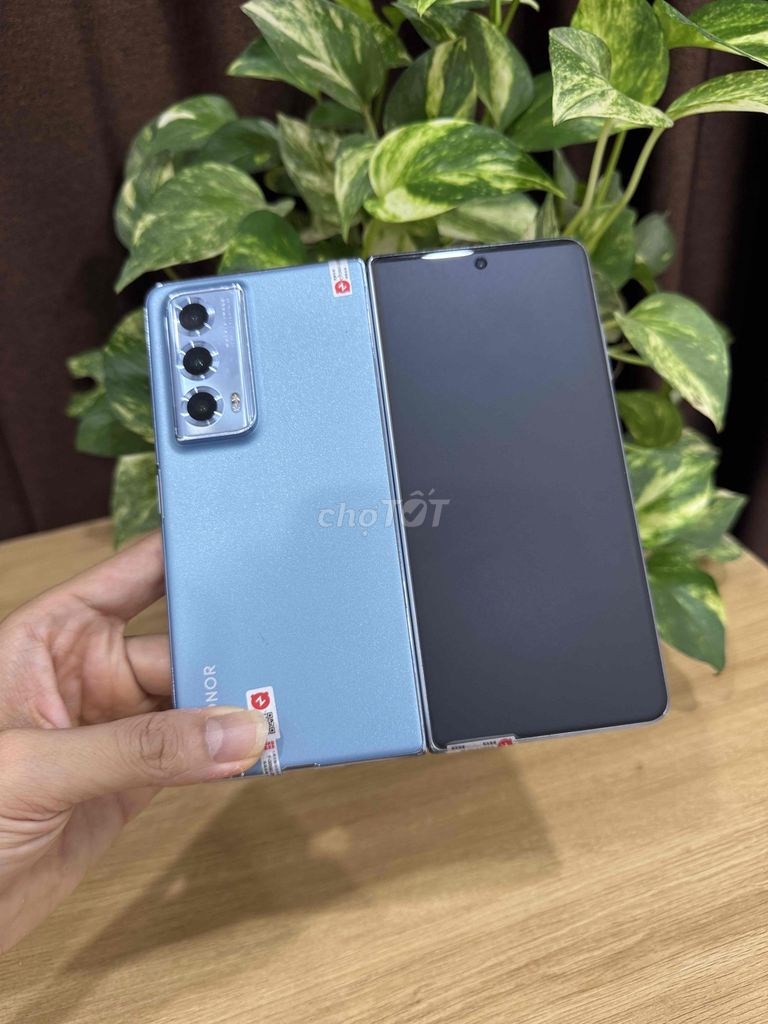 Honor Magic Vs2 16/512 Điện thoại gập CÓ GÓP. Mua bán Điện thoại tại Quận Hoàng Mai Hà Nội được đăng bởi Gia Vinh hình 1