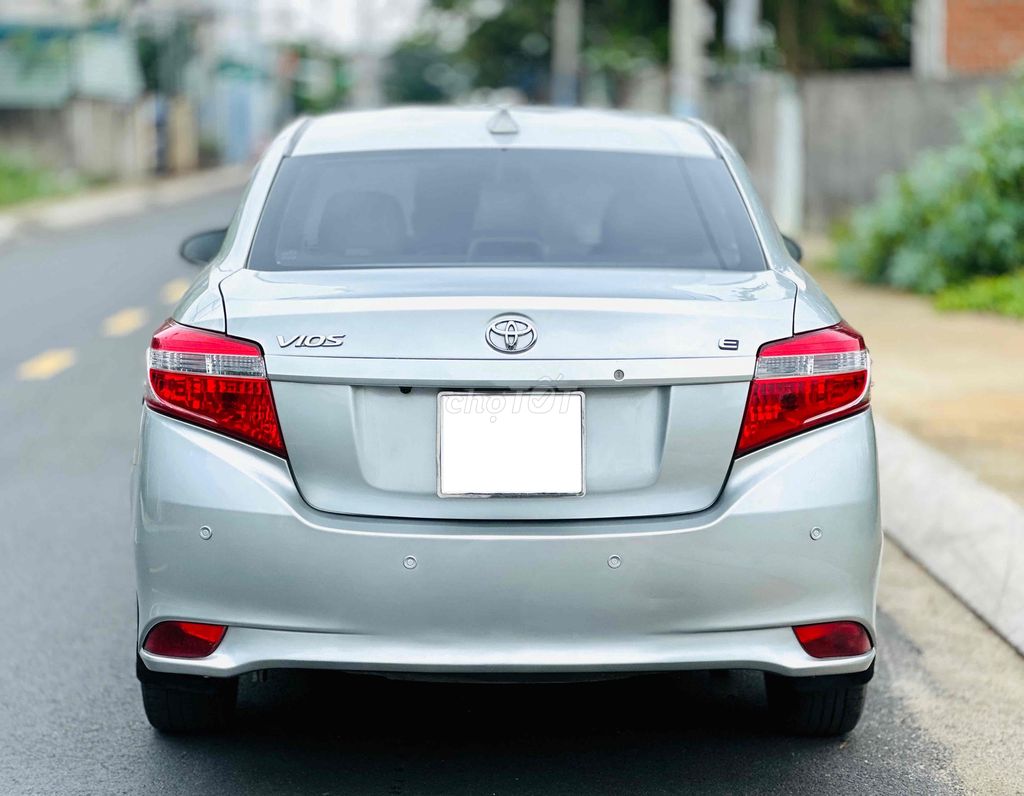 Toyota Vios 2018 2019 số sàn xe zin a-z giá tốt. Mua bán Ô tô tại Huyện Hóc Môn Tp Hồ Chí Minh được đăng bởi Quân Showroom Auto888 hình 3