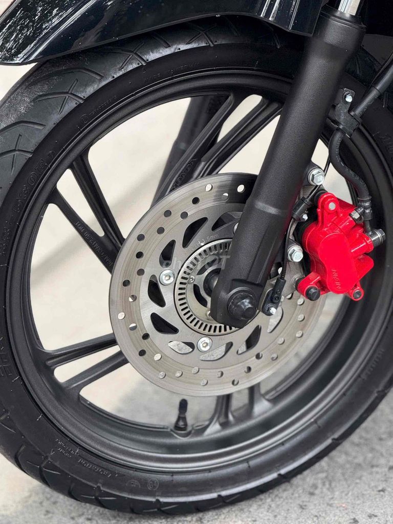 SH 160i ABS 2023 ĐEN BÓNG 9 CHỦ. Mua bán Xe máy tại Thành phố Thủ Đức Tp Hồ Chí Minh được đăng bởi Vũ Vũ hình 11