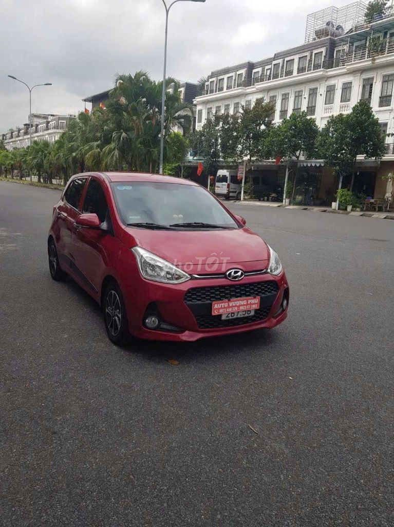 2019- 56000 km. Mua bán Ô tô tại Huyện An Dương Hải Phòng được đăng bởi Mr Quý hình 5