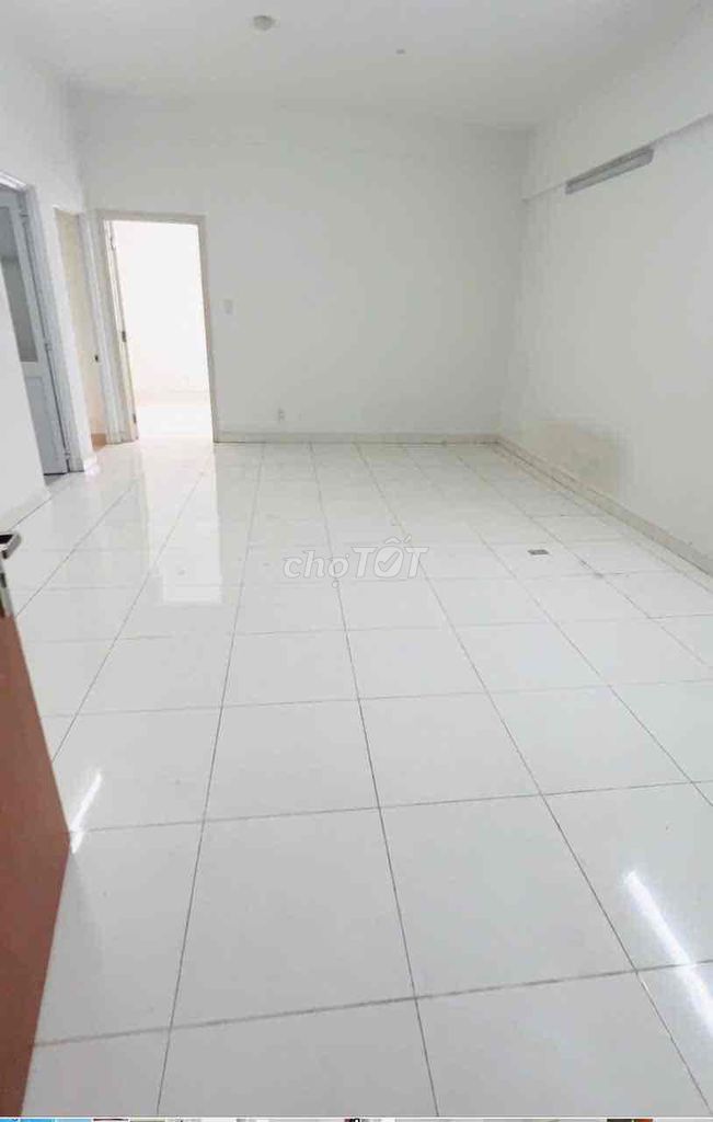 căn 1pn,55m2,nhà trống