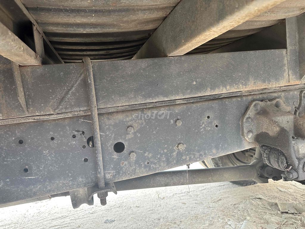 Cần bán xe 3tan1. Mua bán Xe tải, xe ben tại Thị xã Tân Uyên Bình Dương được đăng bởi nhi hình 4