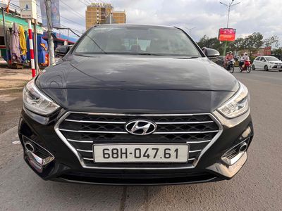 Cần bán xe Accent 1.4MT đời:12/2018 xe còn rất đẹp. Mua bán Ô tô tại Quận Cái Răng Cần Thơ được đăng bởi ÔTÔ PHÚC SƠN  TP CẦn Thơ 