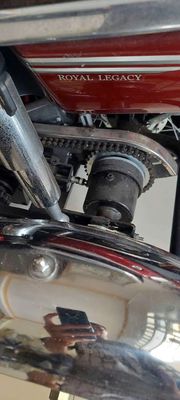 Xe mới lên hai bánh sau. Chưa chạy ngày nào. Mua bán Xe máy tại Quận 8 Tp Hồ Chí Minh được đăng bởi Mã Vân 