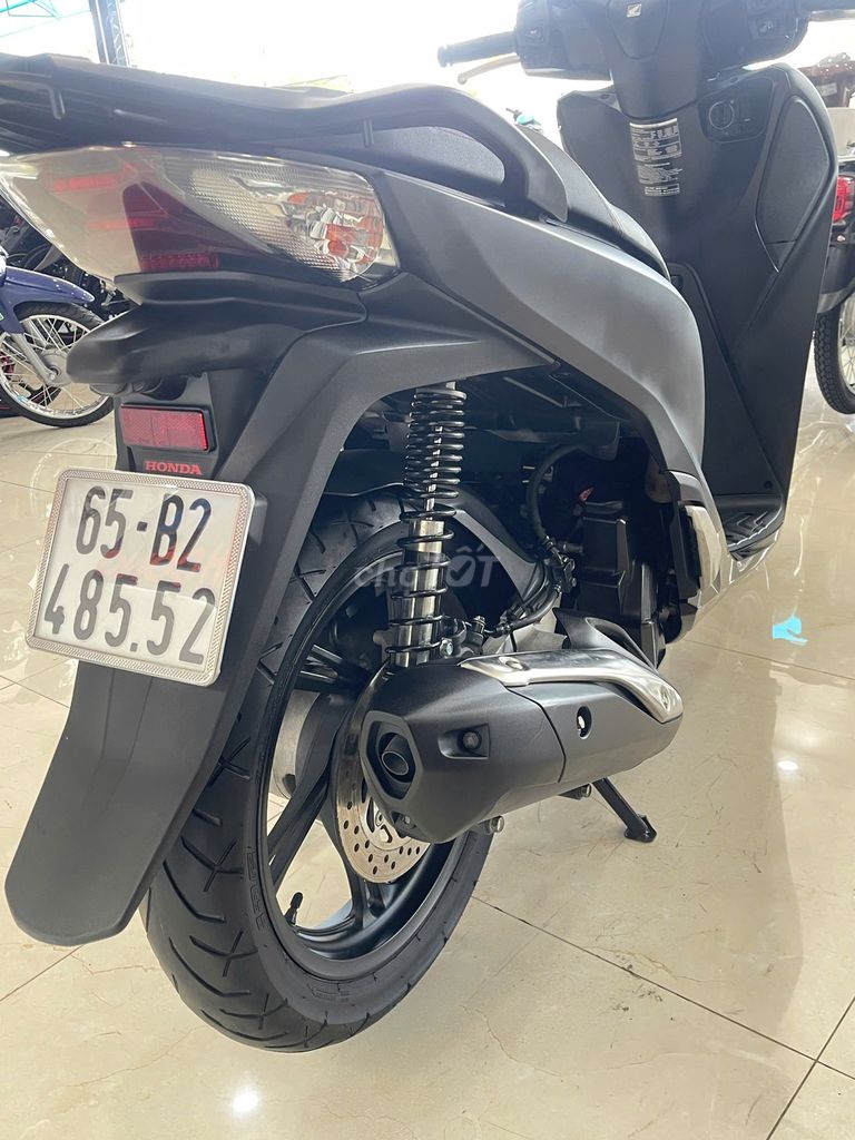 🏷️Honda SH150 ABS🏷️ Odo 6K Km Đời 2019. Mua bán Xe máy tại Quận Ô Môn Cần Thơ được đăng bởi XE MÁY QUANG TRẦN chuyen bán xe trúng thưởng  hình 6