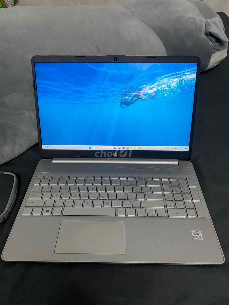 Bán Laptop HP 15S Fq111TU 2020 ít xài