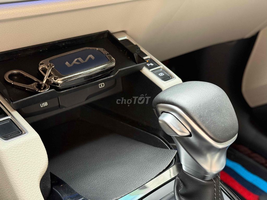 KIA CARENS 1.5G LUXURY 2024 - 80tr Phụ Kiện ✅. Mua bán Ô tô tại Thành phố Thủ Đức Tp Hồ Chí Minh được đăng bởi TẤN TRIỀU hình 18