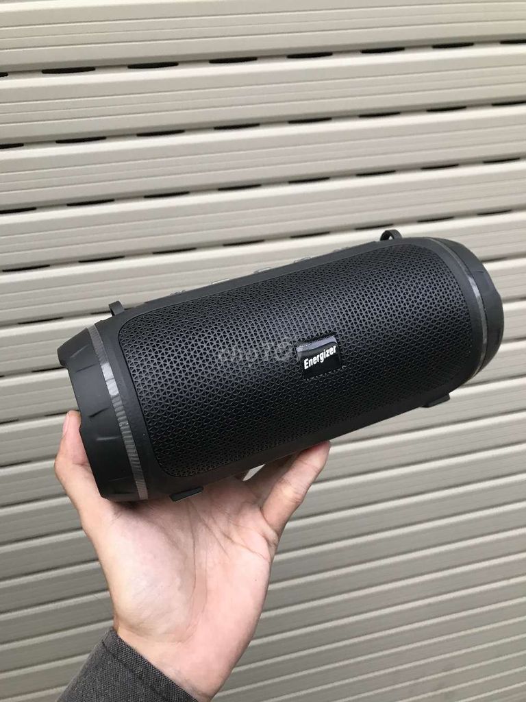 Loa Bluetooth Enerzier chính hãng