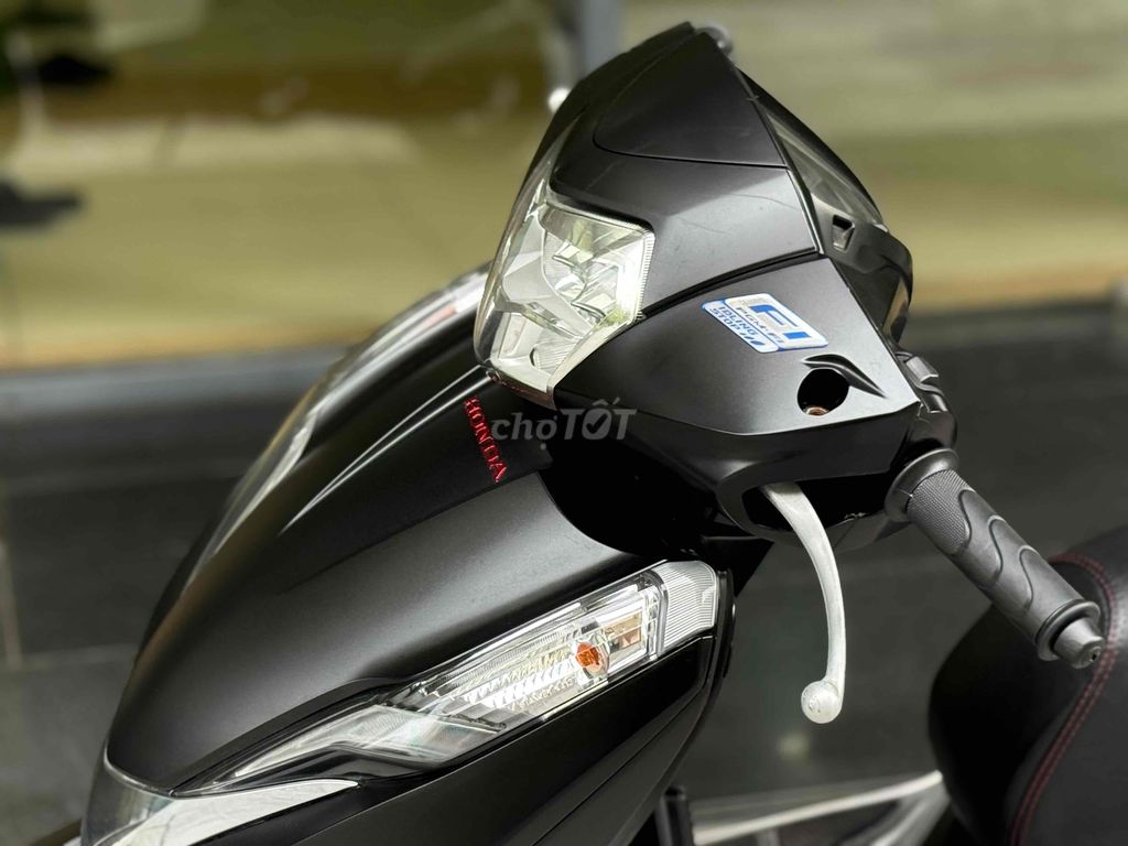 Lead bản đặc biệt Sport đèn led cao cấp Lead125. Mua bán Xe máy tại Quận Ba Đình Hà Nội được đăng bởi Xe Máy Nam Thi hình 7