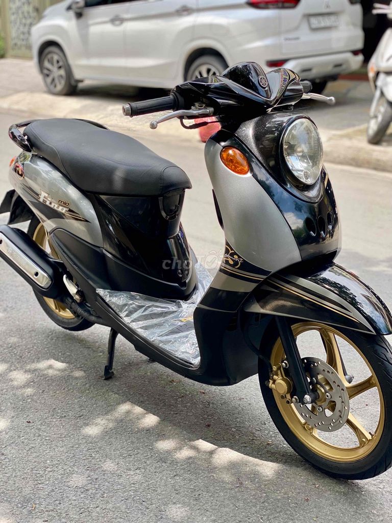 🌈 Mio Classico Fino, отличный вид, оригинальный двигатель 👉 Есть рассрочка