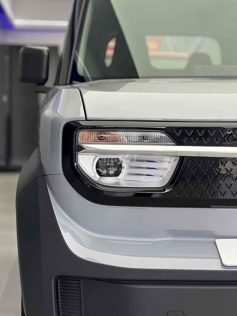 VF3 MỚI 2025 Màu nâng cao. Mua bán Ô tô tại Thành phố Thủ Đức Tp Hồ Chí Minh được đăng bởi VF Vinhomes Q9 hình 3