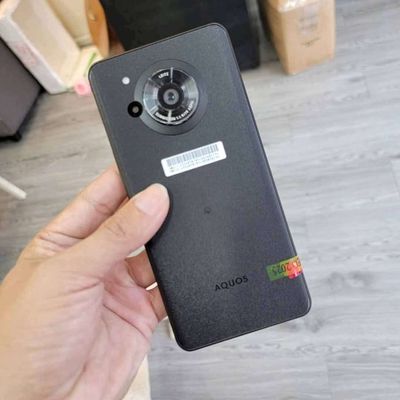 Sharp R7 zin áp ngoại hình đẹp cấu hình khủng. Mua bán Điện thoại tại Quận Gò Vấp Tp Hồ Chí Minh được đăng bởi DuyAnh
