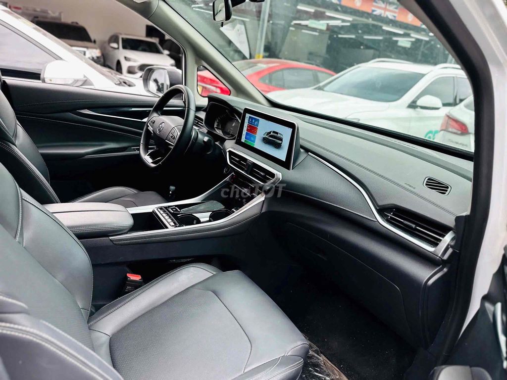 MG G50 2025 photo 5