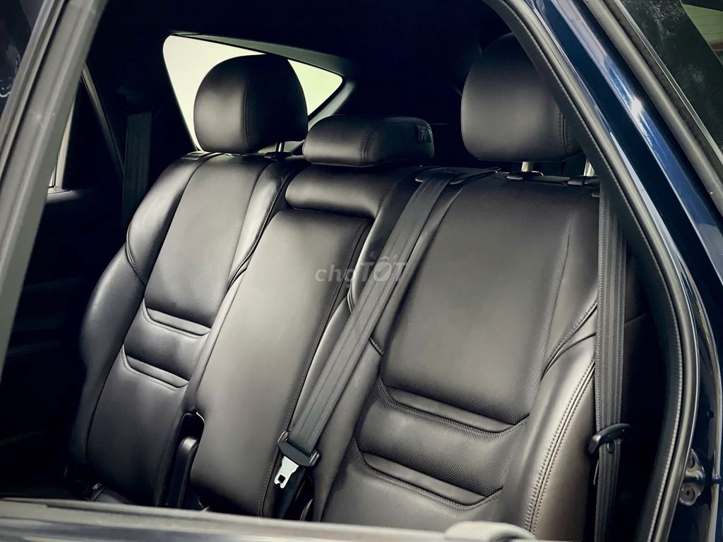 Mazda CX 8 Premium AWD 2020 - 40000 km. Mua bán Ô tô tại Quận 7 Tp Hồ Chí Minh được đăng bởi Kim Ngân Xe Lướt hình 8