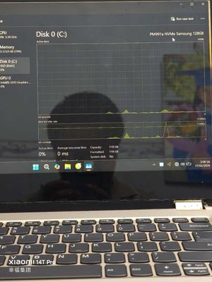 Lenovo Yoga 520 i5-8250U 4GB/128GB