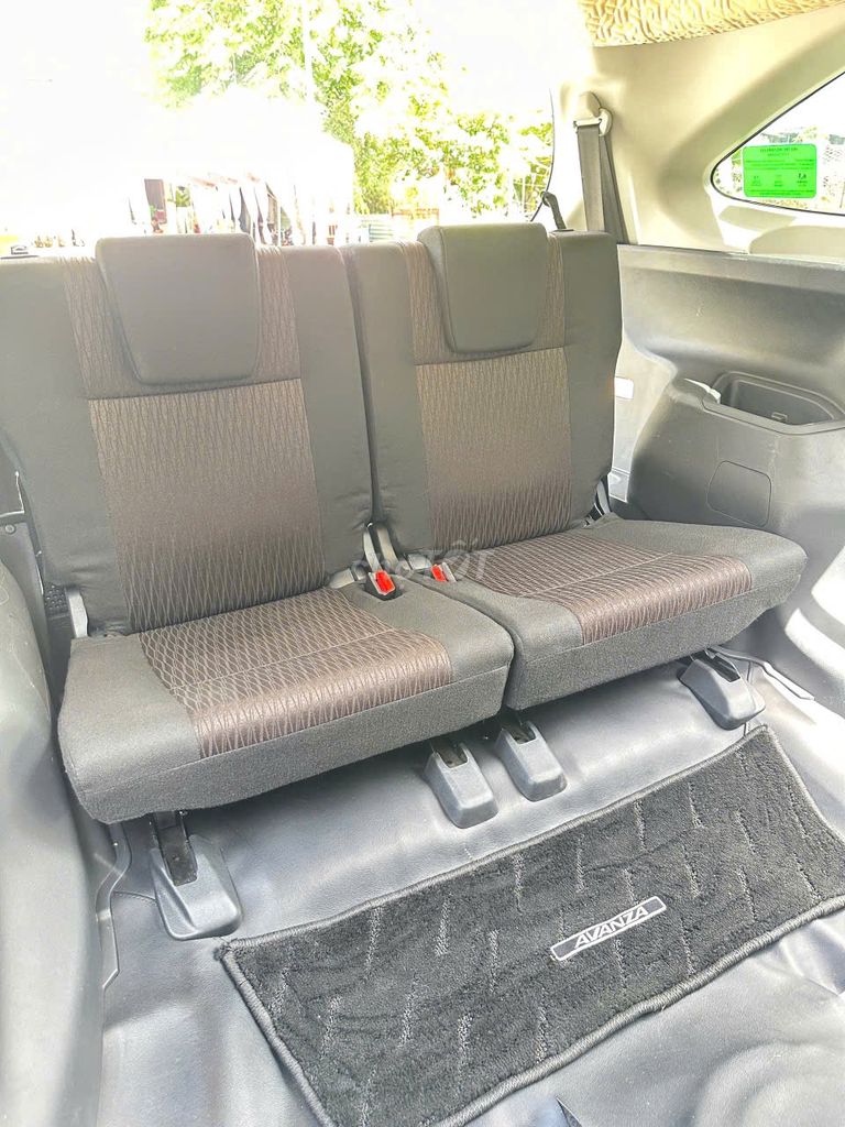 Toyota Avanza Premio 2022 - AT hồ sơ cầm tay. Mua bán Ô tô tại Quận 10 Tp Hồ Chí Minh được đăng bởi AUTO 380 hình 14