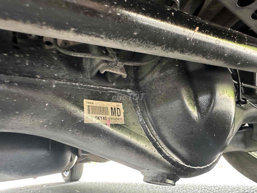 Toyota Innova 2019 2.0E - 386Tr. Mua bán Ô tô tại Huyện Bình Chánh Tp Hồ Chí Minh được đăng bởi thành hình 15