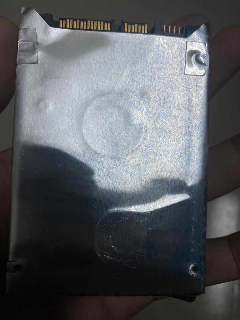bán ổ cứng laptop tháo máy. Mua bán Linh kiện (RAM, Card...) tại Thành phố Tân An Long An được đăng bởi luan hình 1