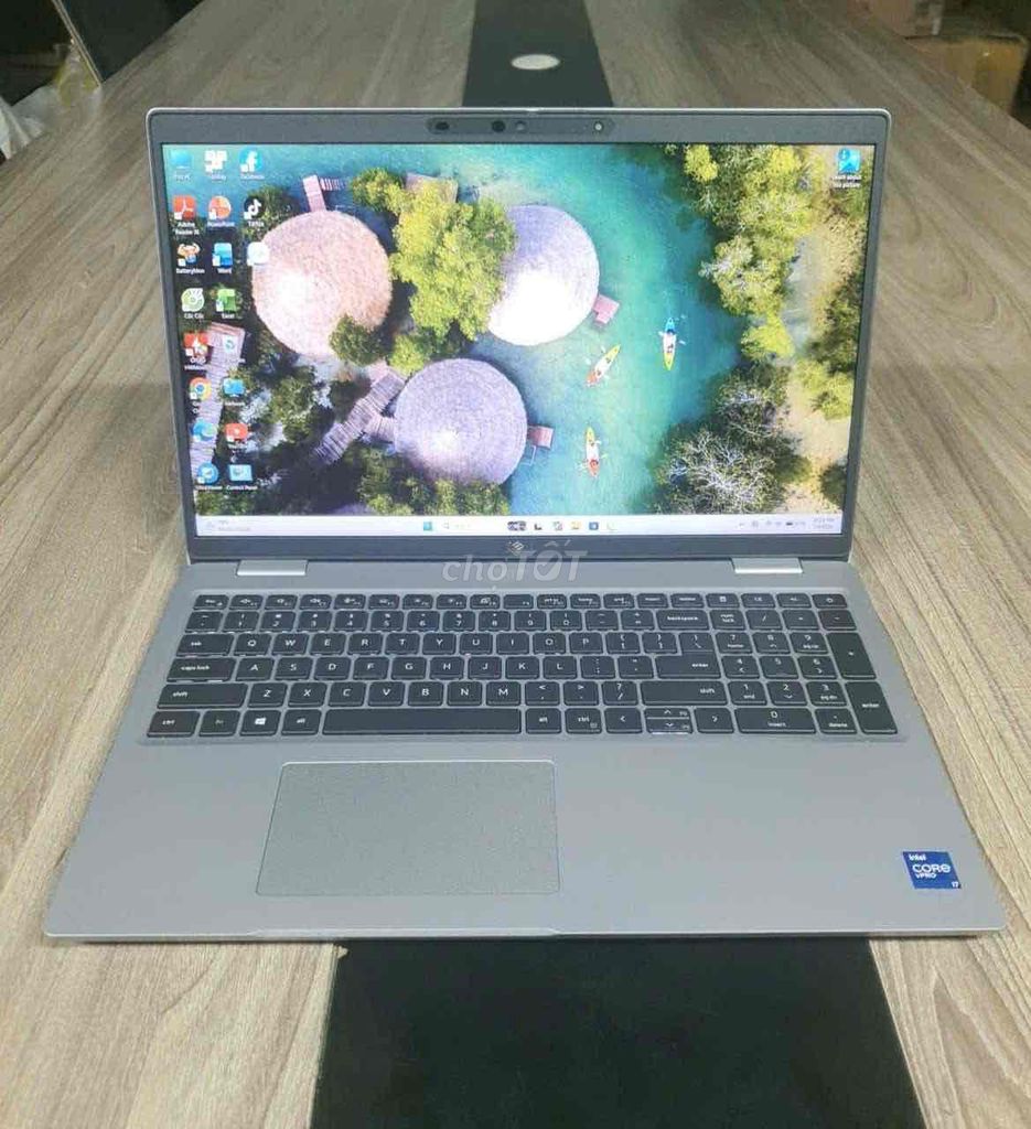 laptop Dell Latitde 5520. Mua bán Laptop tại Thành phố Biên Hòa Đồng Nai được đăng bởi Hà Hoàng Anh hình 1