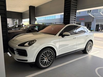 Porsche Cayenne Coupe Platium Edition 2022 đk 2023. Mua bán Ô tô tại Quận Thanh Xuân Hà Nội được đăng bởi Nguyễn Tuấn Hoàng