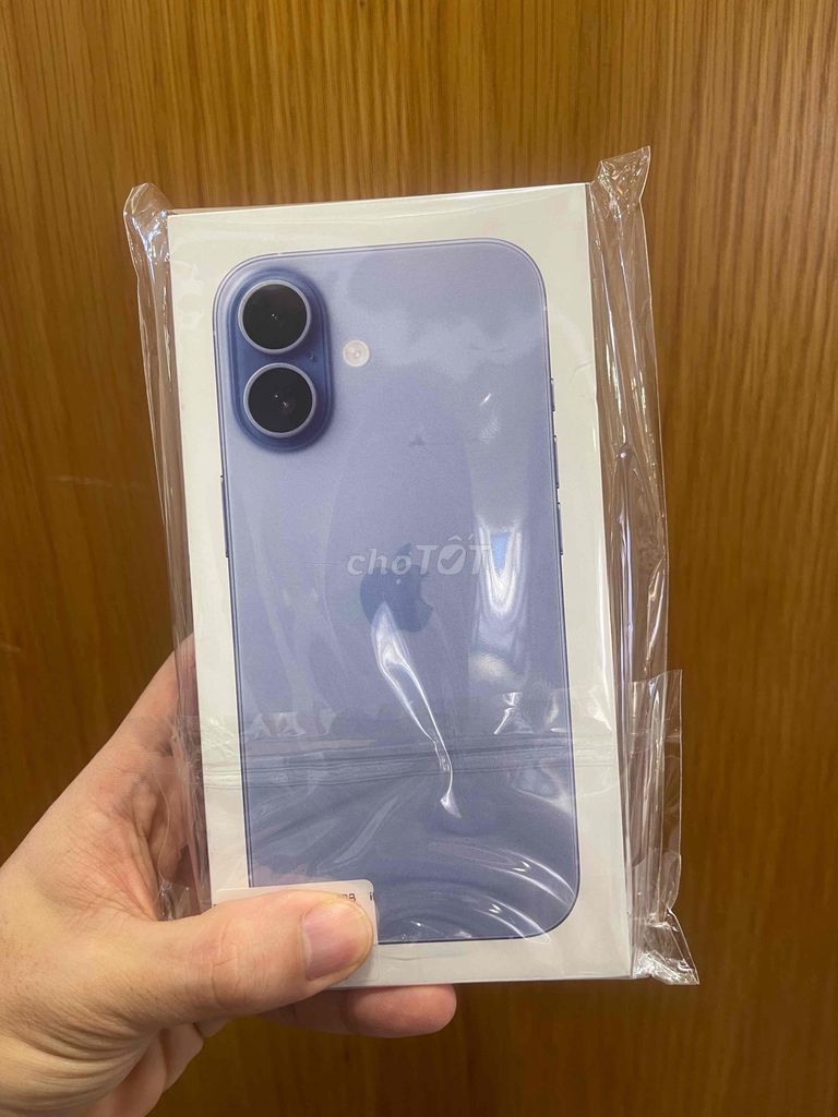 Apple iPhone 17 256GB Xanh Việt Nam Newseal. Mua bán Điện thoại tại Quận Ninh Kiều Cần Thơ được đăng bởi Minh Phát hình 1