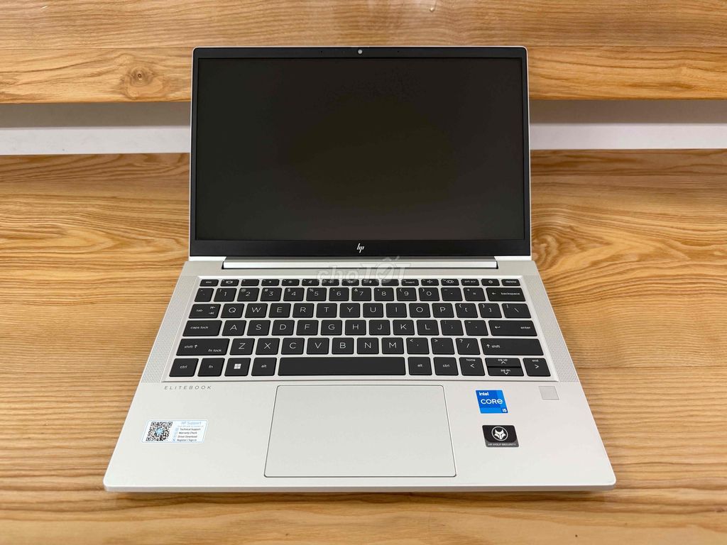 HP Elitebook 630 G9: hàng nhập Mỹ, bảo hành 12t. Mua bán Laptop tại Thành phố Vũng Tàu Bà Rịa - Vũng Tàu được đăng bởi Vinh Laptop hình 1