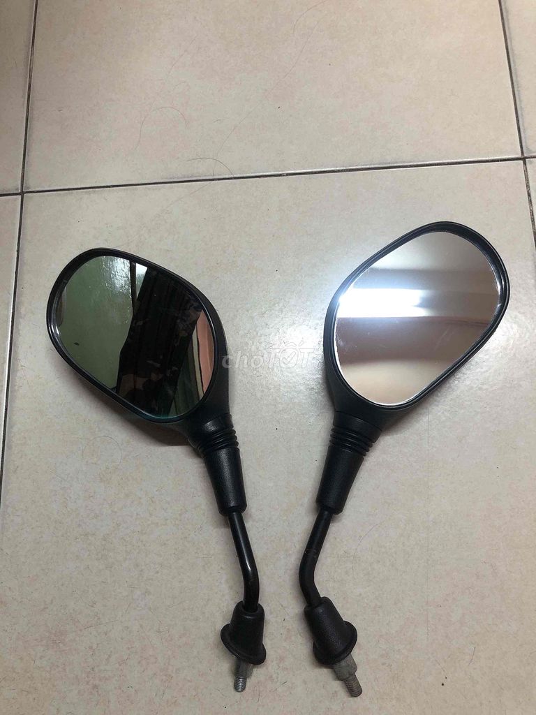 cản sau tay ga sh việt nam.cặp kiếng sh ý 2010 zin. Mua bán Phụ tùng xe tại Quận 11 Tp Hồ Chí Minh được đăng bởi xe máy phụng vĩ  hình 3