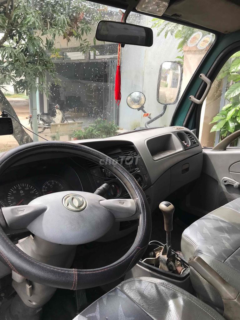 Cần Bán Xe Cửu Long 1t25. Mua bán Xe tải, xe ben tại Huyện Dương Minh Châu Tây Ninh được đăng bởi Tèo hình 5