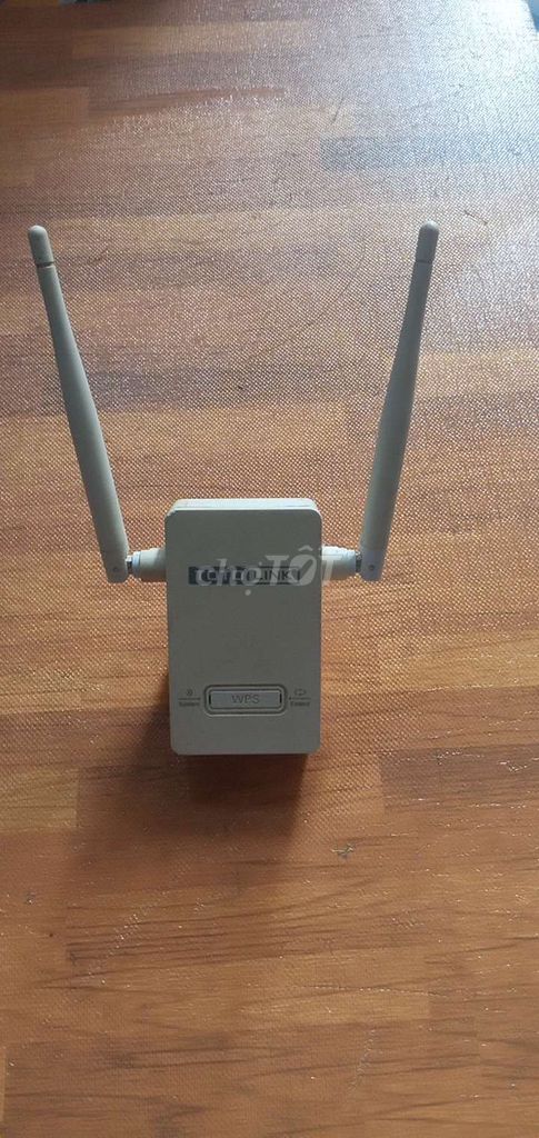 Cục kích sóng wifi totolink này